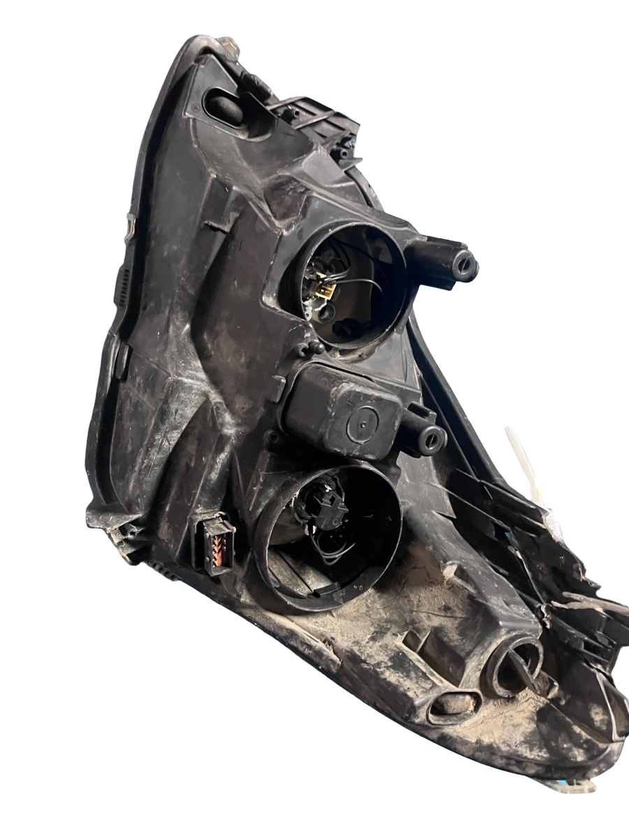 Far dreapta fata OPEL ASTRA H L48, A04 2004 - 2014 (CLEMA RUPTA ) – foto 2