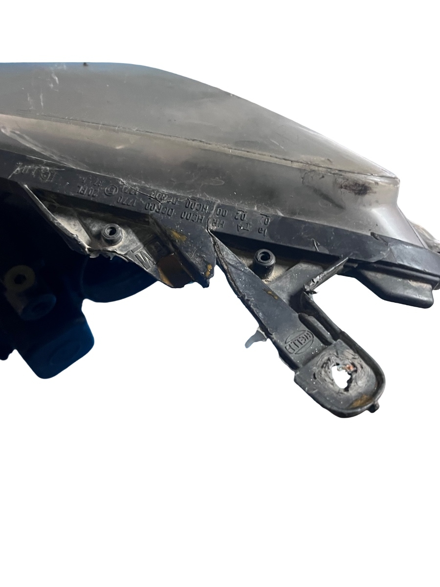 Far dreapta fata OPEL ASTRA H L48, A04 2004 - 2014 (CLEMA RUPTA ) – foto 3