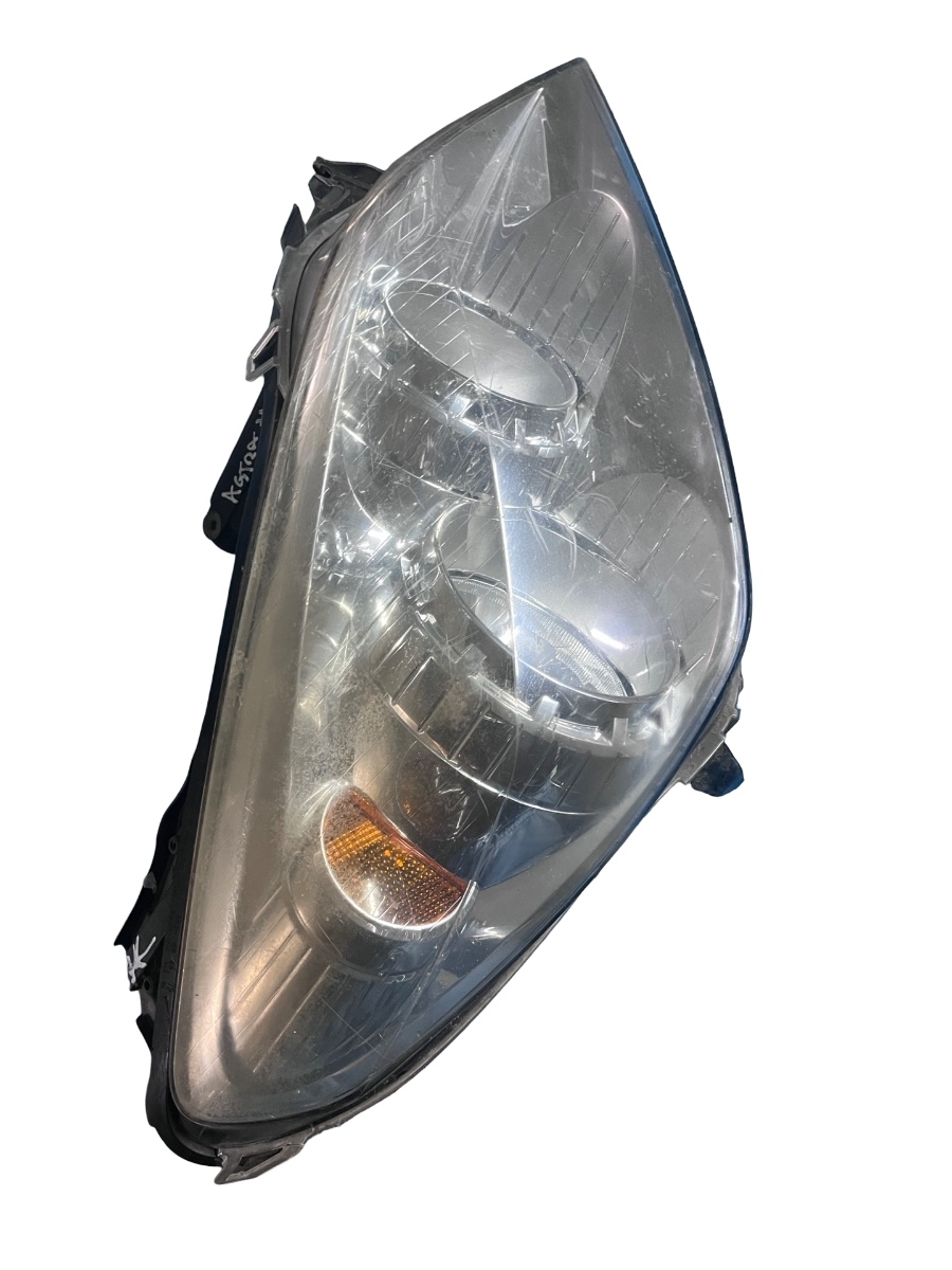 Far stanga fata OPEL ASTRA H L48, A04 2004 - 2014 (URECHI RUPTE) – foto 3