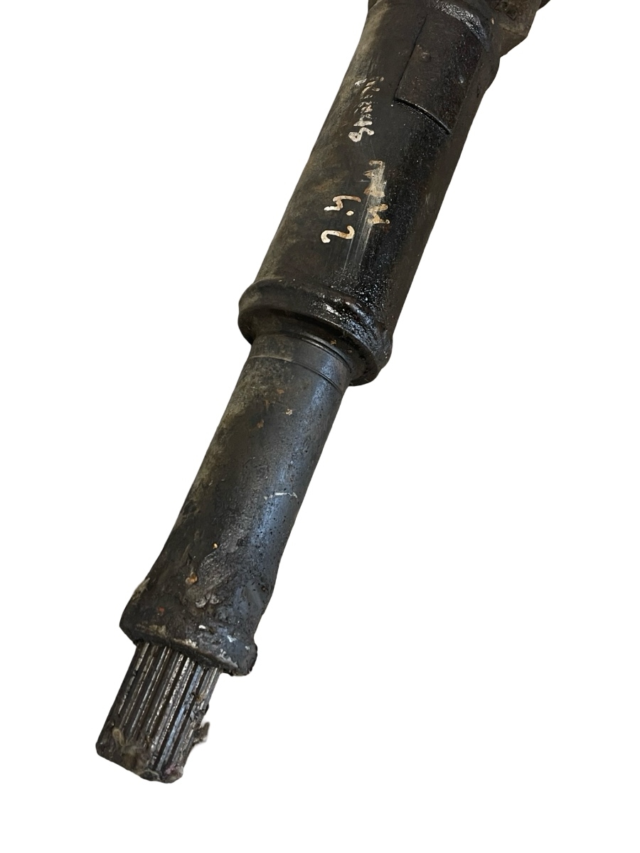Cardan TOYOTA 4 RUNNER _N1_ 1987 - 1996 2.4D – foto 2