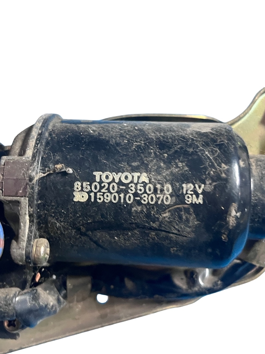 Ansamblu stergator spate TOYOTA 4 RUNNER _N1_ 1987 - 1996 8502035010
