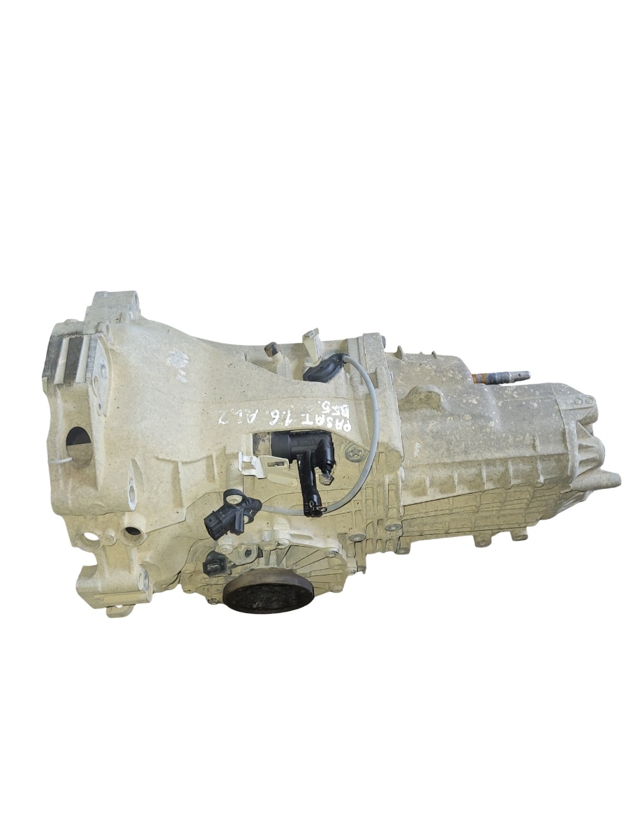 Cutie de viteze manuala 5 trepte VOLKSWAGEN PASSAT 3B3 2000 - 2005 1.6 1.6 ALZ DVP