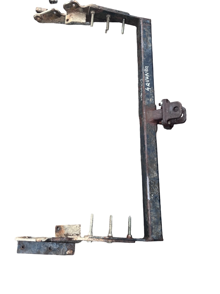 Carlig de remorcare TOYOTA 4 RUNNER _N1_ 1987 - 1996