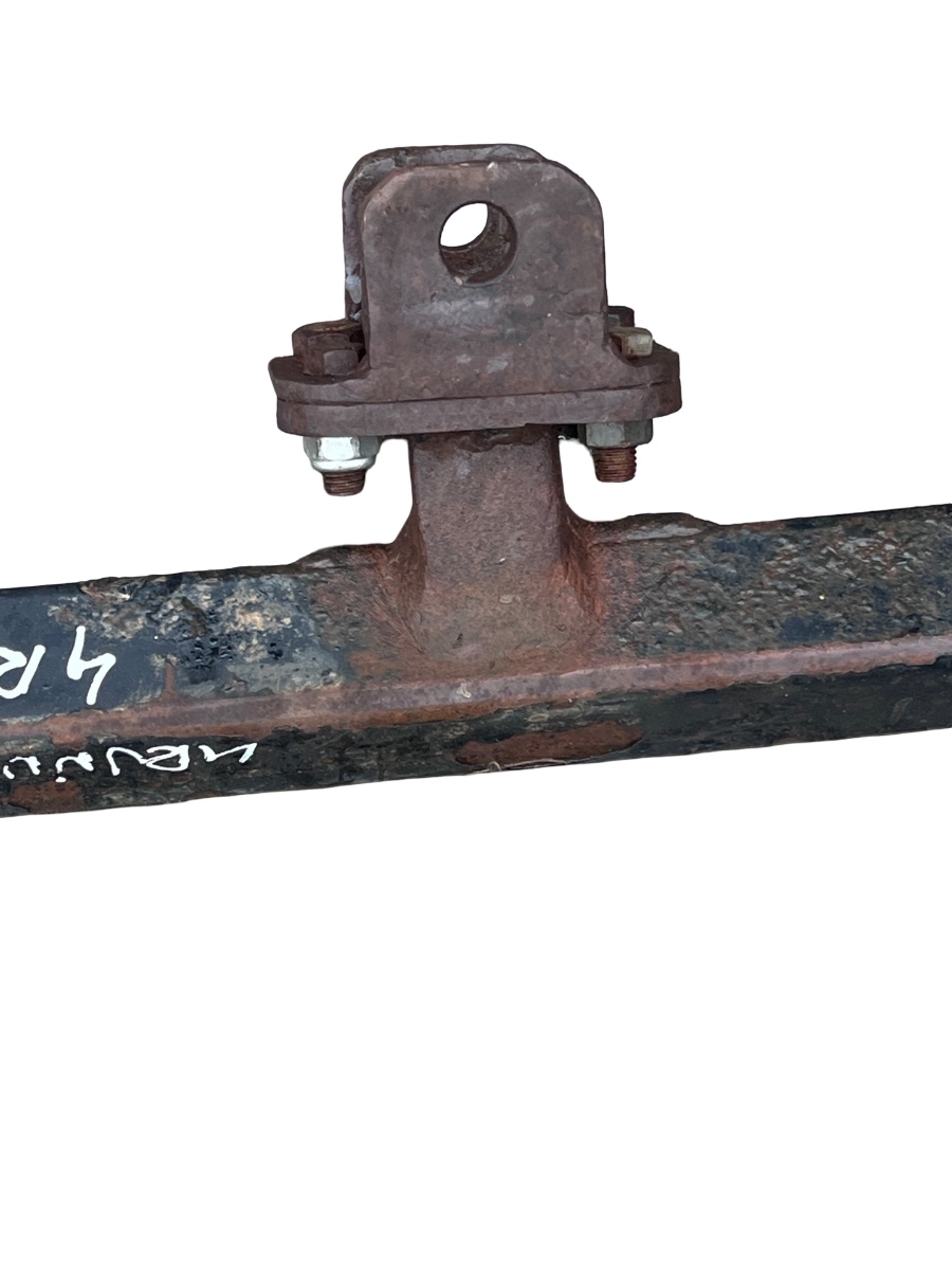 Carlig de remorcare TOYOTA 4 RUNNER _N1_ 1987 - 1996 – foto 2