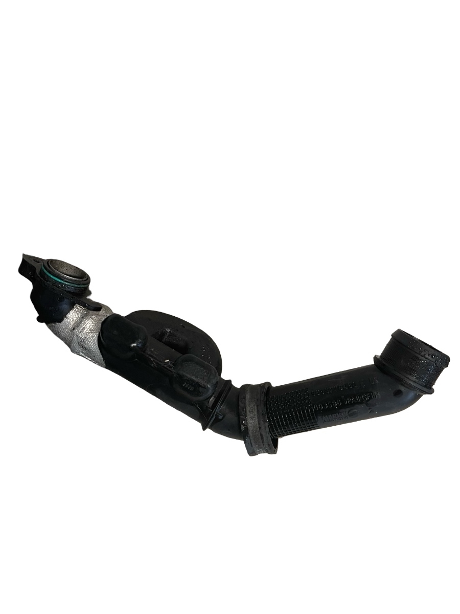 Furtun intercooler PEUGEOT 307 3A/C 2000 - > 1.6HDI 9653778480