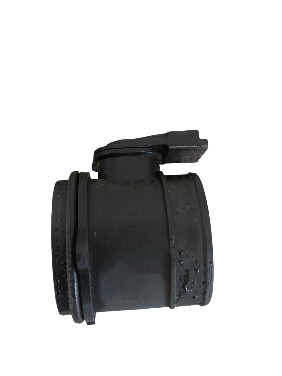 Debitmetru PEUGEOT 407 6D_ 2004 - > 1.6HDI 9650010780