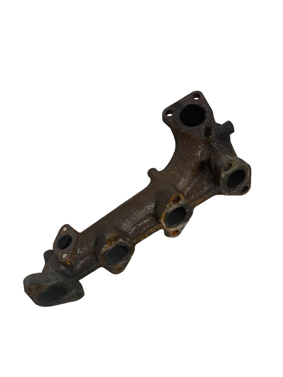 Galerie evacuare TOYOTA RAV 4 II _A2_ 2000 - 2005 2.0D