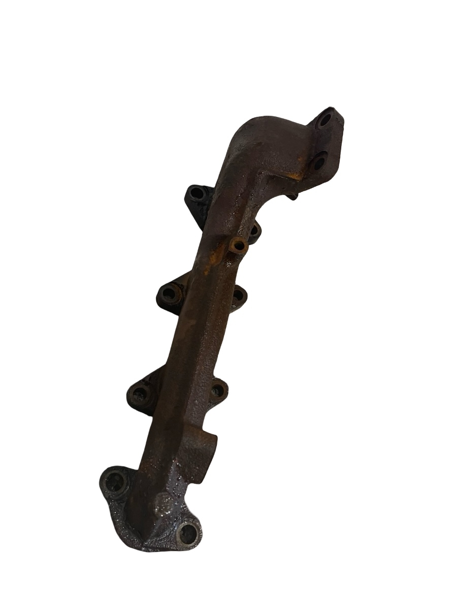 Galerie evacuare TOYOTA RAV 4 II _A2_ 2000 - 2005 2.0D – foto 3