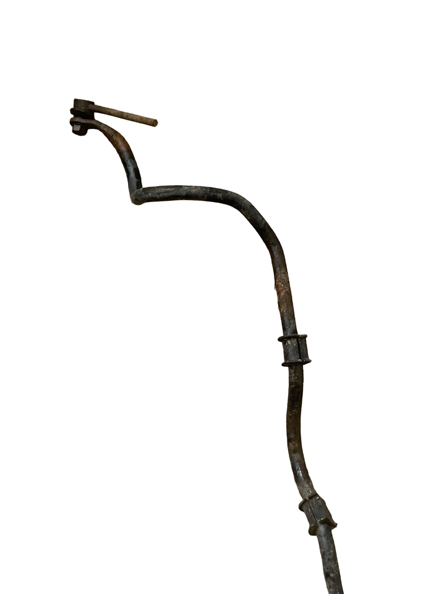 Bara stabilizatoare fata TOYOTA PRIUS Saloon _W1_ 2000 - 2004 1.5i