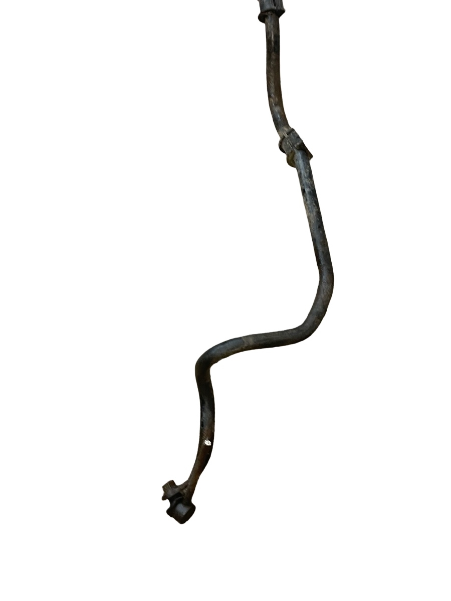 Bara stabilizatoare fata TOYOTA PRIUS Saloon _W1_ 2000 - 2004 1.5i – foto 2