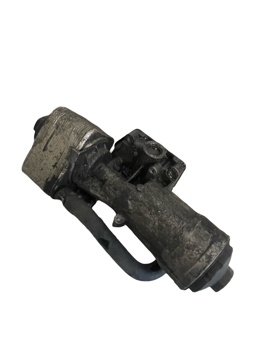 Termoflot AUDI A4 III 8EC, B7 2004 - 2008 2.0 TDI BRD 045115389J