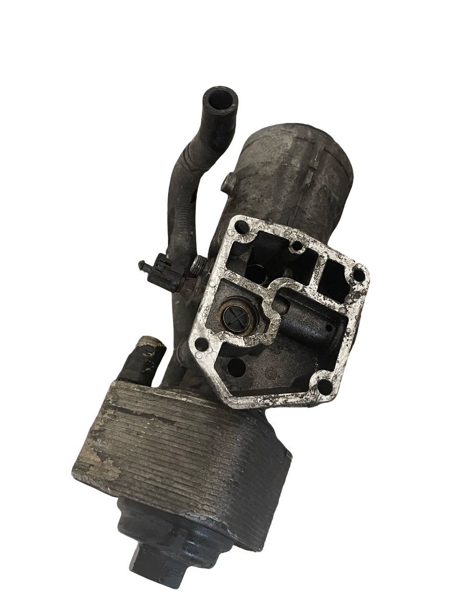 Termoflot AUDI A4 III 8EC, B7 2004 - 2008 2.0 TDI BRD 045115389J – foto 4