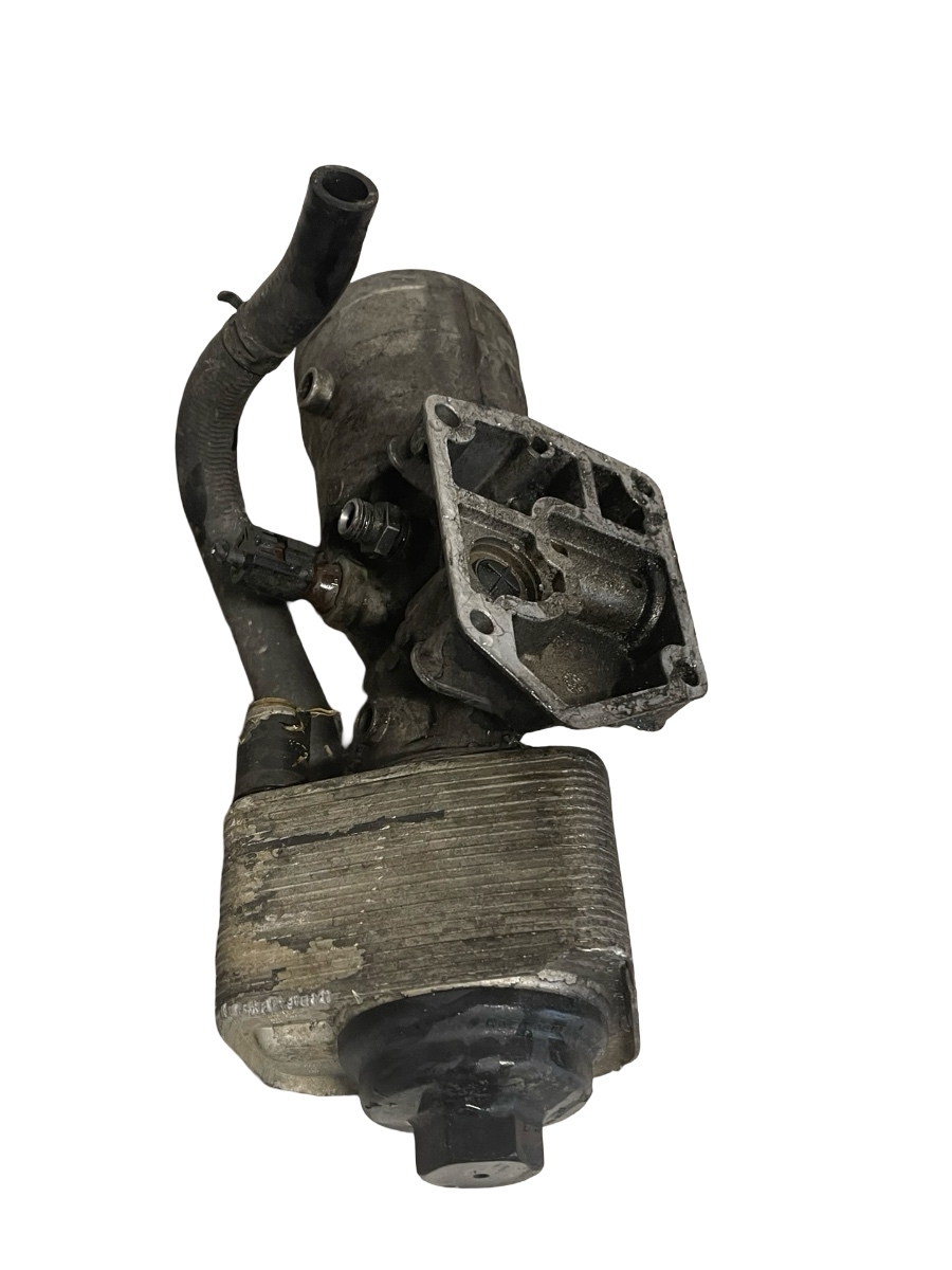 Termoflot AUDI A4 III 8EC, B7 2004 - 2008 2.0 TDI BRD 045115389J – foto 2