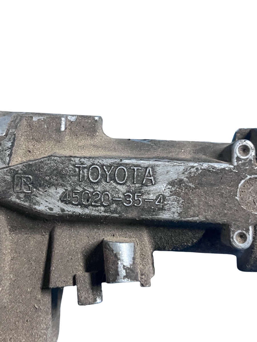 Contact de pornire TOYOTA 4 RUNNER _N1_ 1987 - 1996 45020354 – foto 2