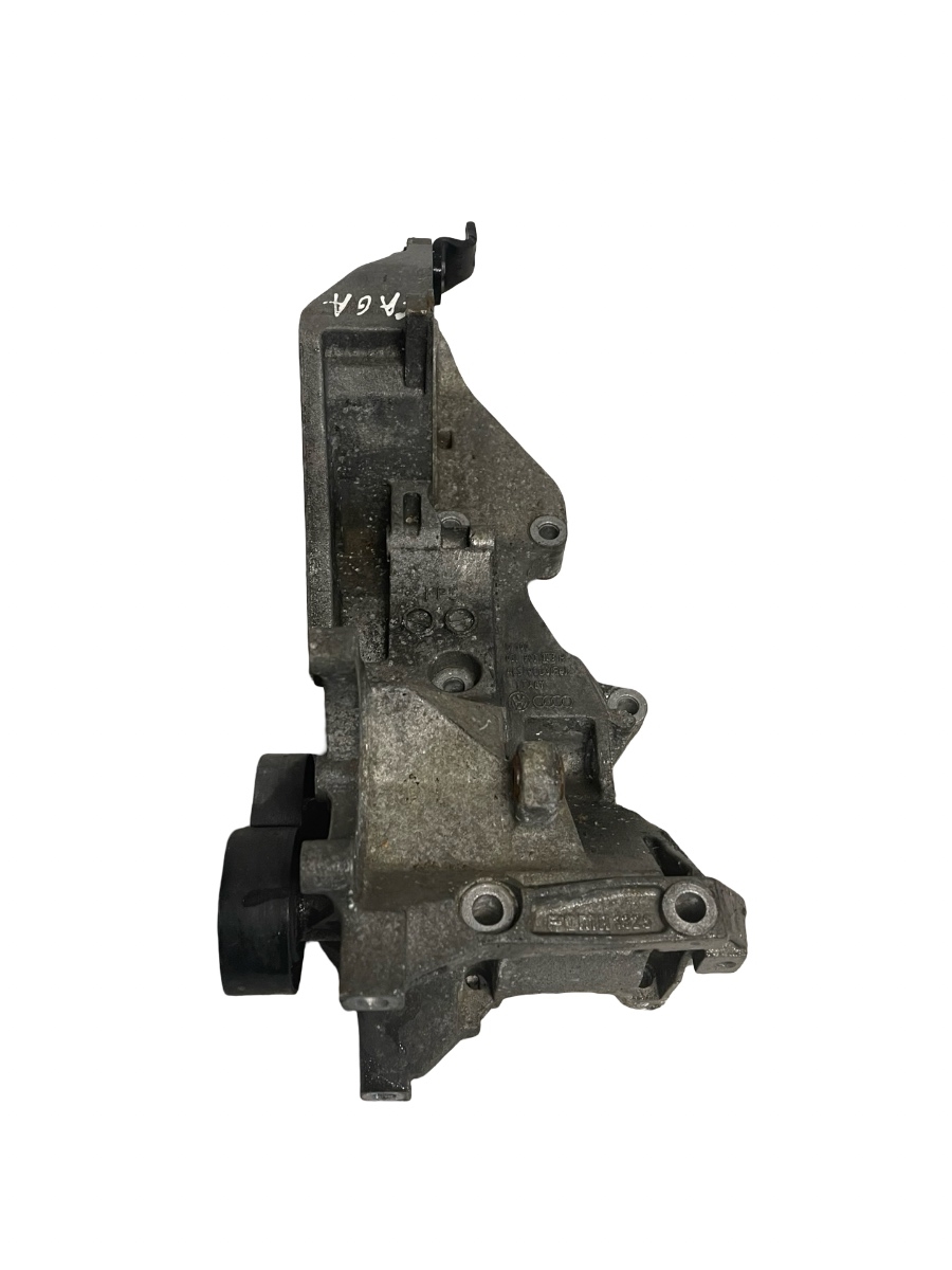 Suport accesorii AUDI A4 IV 8K2, B8 2007 - 2015 2.0 TDI CAGA, CJCA, CMEA, CMFA 03L903143H
