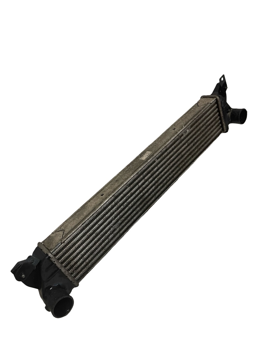 Radiator intercooler SUZUKI SX4 Saloon GY 2007 - > 1.9D 13620-69K50 – foto 3