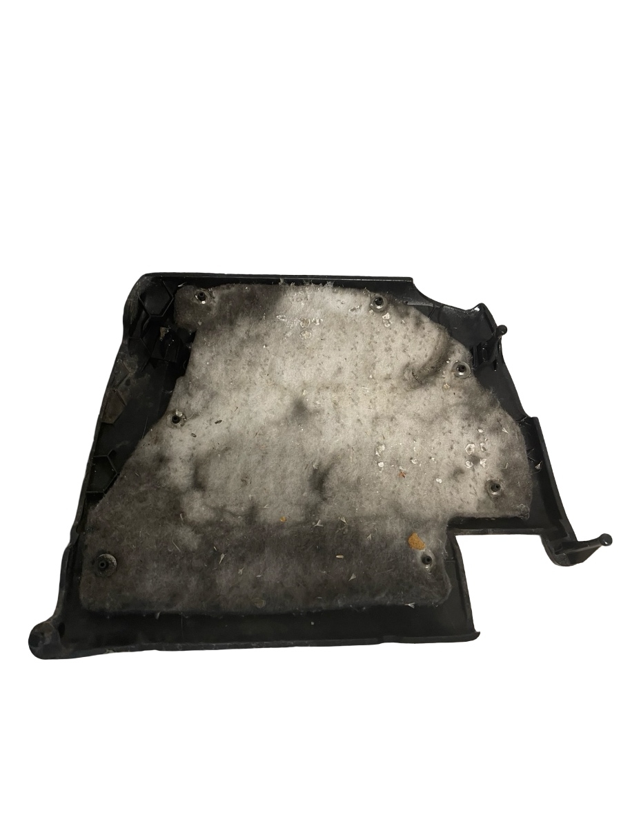 Capac motor (ornament) SUZUKI SX4 Saloon GY 2007 - > 1.9D – foto 2