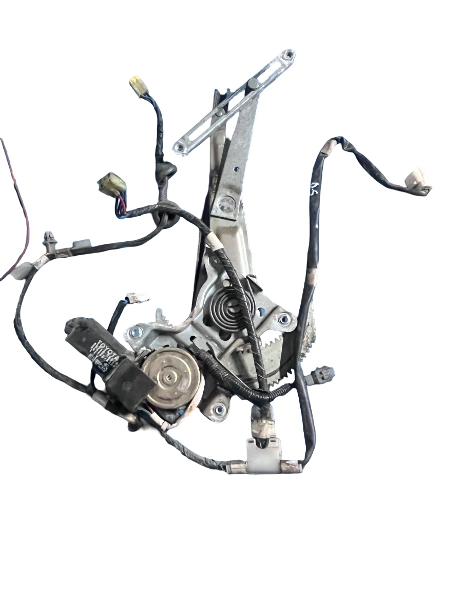 Macara Geam dreapta spate TOYOTA 4 RUNNER _N1_ 1987 - 1996 8571025020 – foto 2