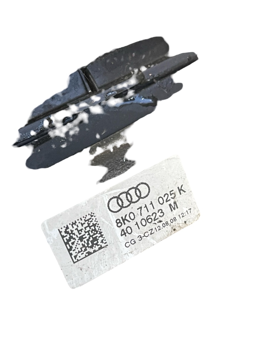 Timonerie schimbator de viteze MANUALA AUDI A4 IV 8K2, B8 2007 - 2015 2.0TDI CAGA 8K0711025K – foto 2