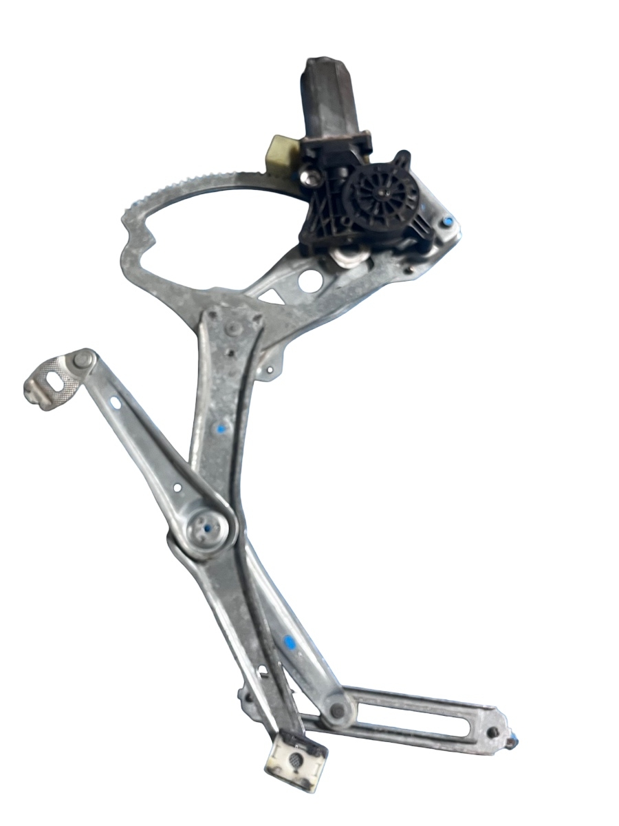 Macara Geam stanga fata MERCEDES-BENZ C-CLASS W202 1993 - 2000 119152XXX – foto 3