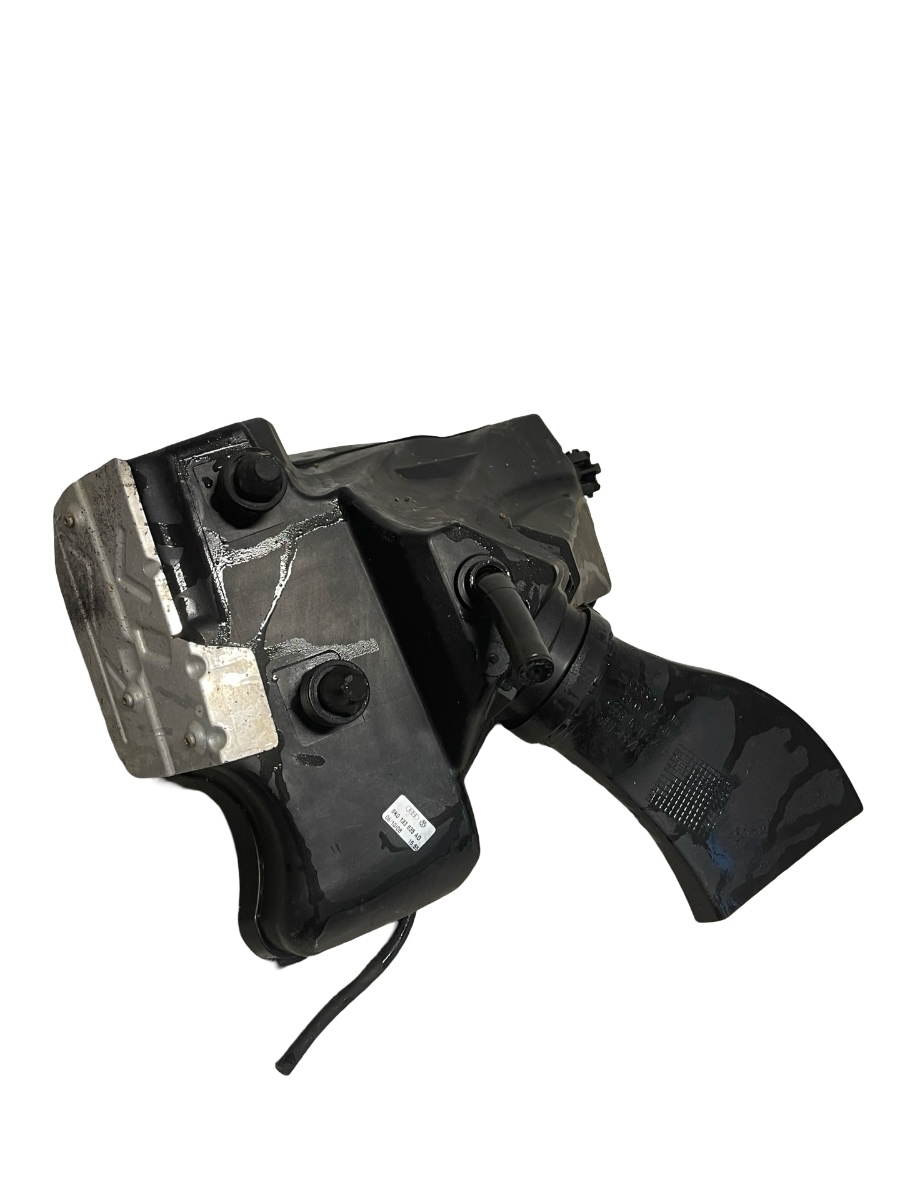 Carcasa filtru de aer AUDI A4 IV 8K2, B8 2007 - 2015 2.0 TDI CAG 8K0133835AD
