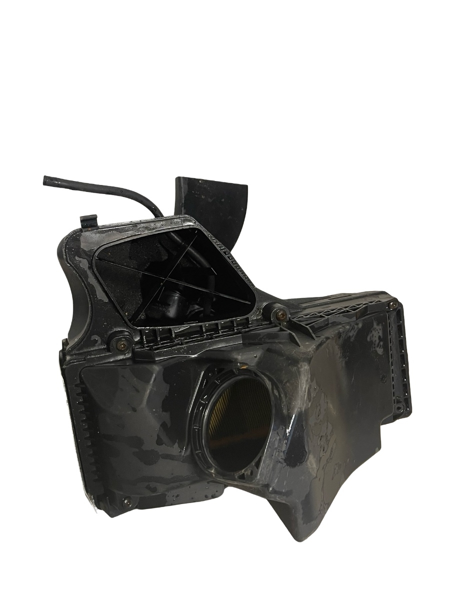 Carcasa filtru de aer AUDI A4 IV 8K2, B8 2007 - 2015 2.0 TDI CAG 8K0133835AD – foto 2