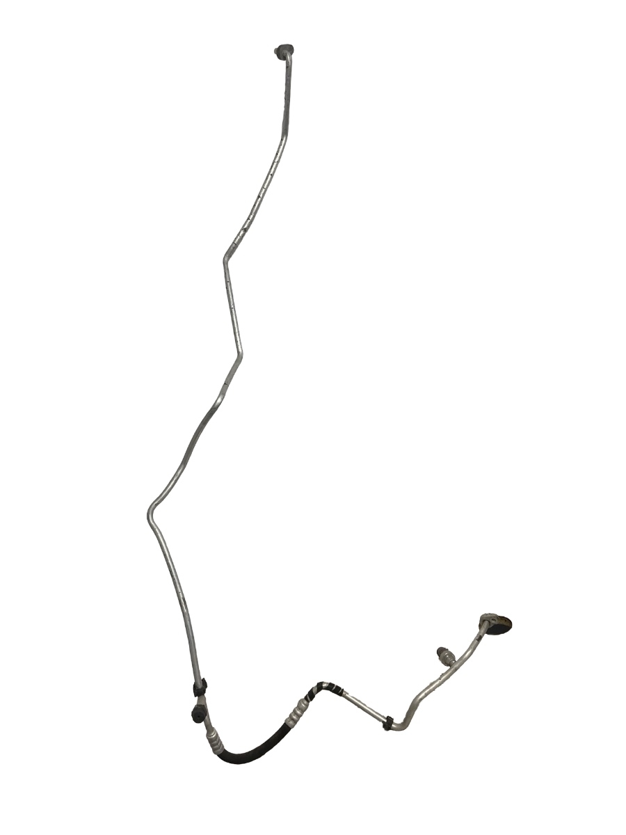 Conducta AC RENAULT LAGUNA III BT0/1 2007 - 2015 2.0DCI