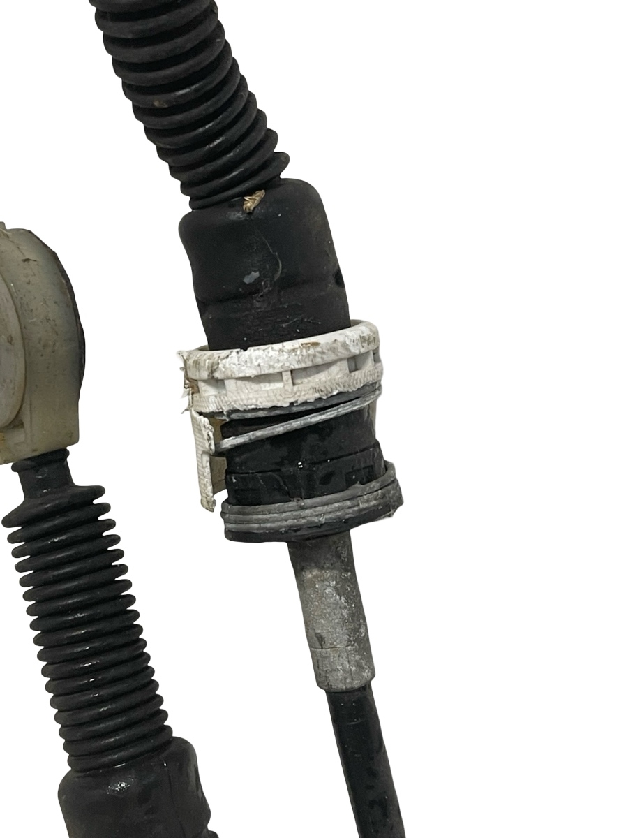 Timonerie schimbator de viteze RENAULT LAGUNA III BT0/1 2007 - 2015 2.0DCI 8200933373C – foto 5