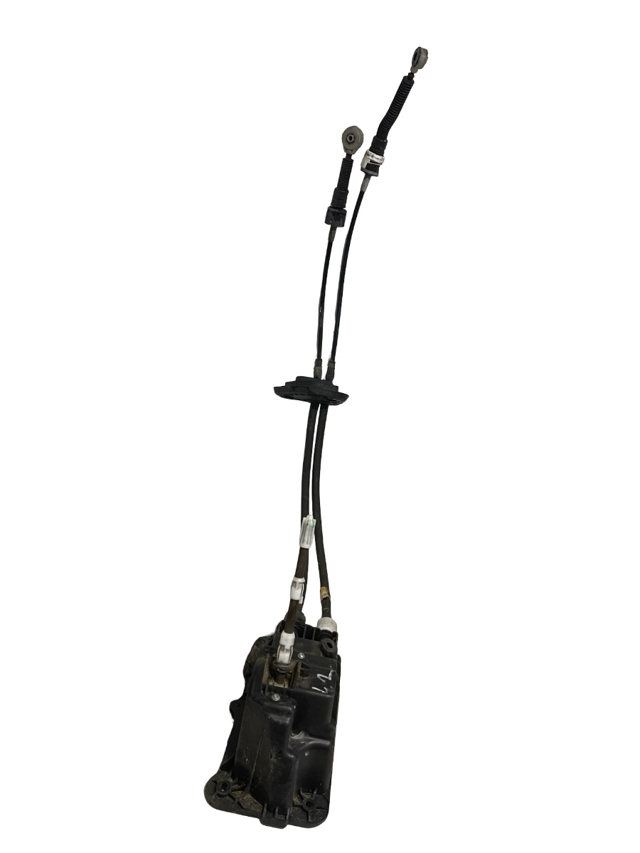 Timonerie schimbator de viteze RENAULT LAGUNA III BT0/1 2007 - 2015 2.0DCI 8200933373C