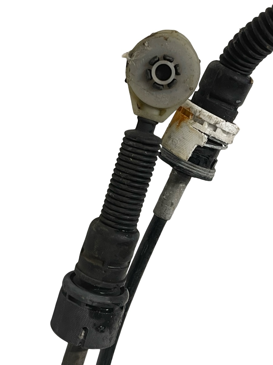 Timonerie schimbator de viteze RENAULT LAGUNA III BT0/1 2007 - 2015 2.0DCI 8200933373C – foto 2