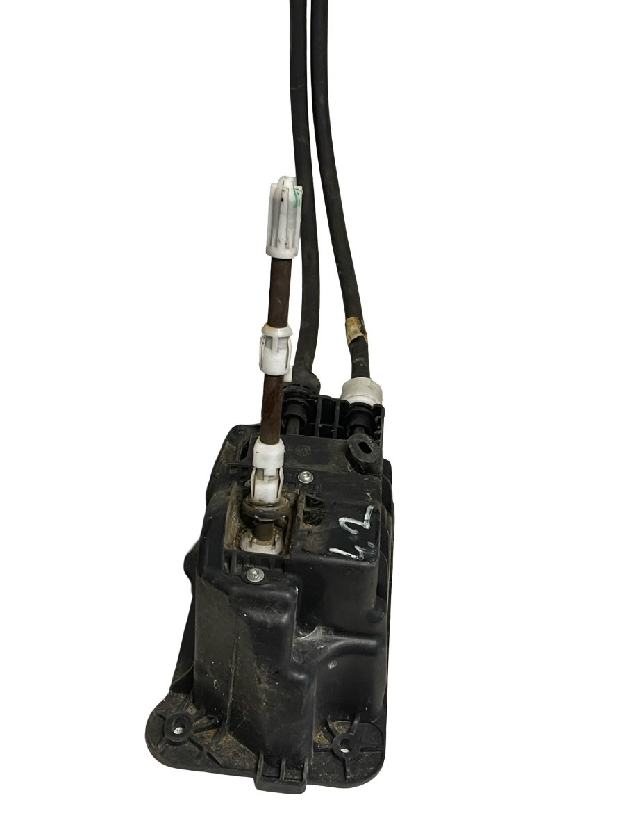 Timonerie schimbator de viteze RENAULT LAGUNA III BT0/1 2007 - 2015 2.0DCI 8200933373C – foto 4