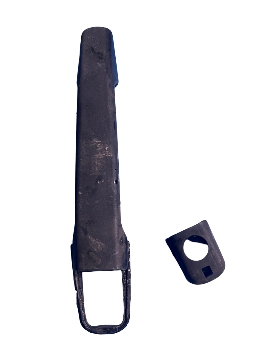 Maner exterior portiera fata MERCEDES-BENZ C-CLASS W202 1993 - 2000