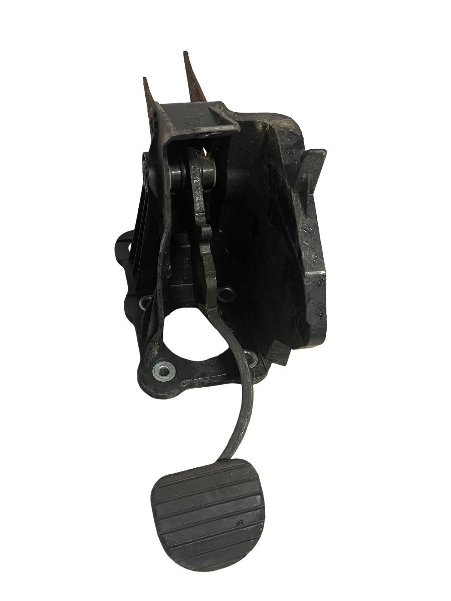 Pedala de acceleratie RENAULT LAGUNA III BT0/1 2007 - 2015 2.0DCI 465010003R – foto 2