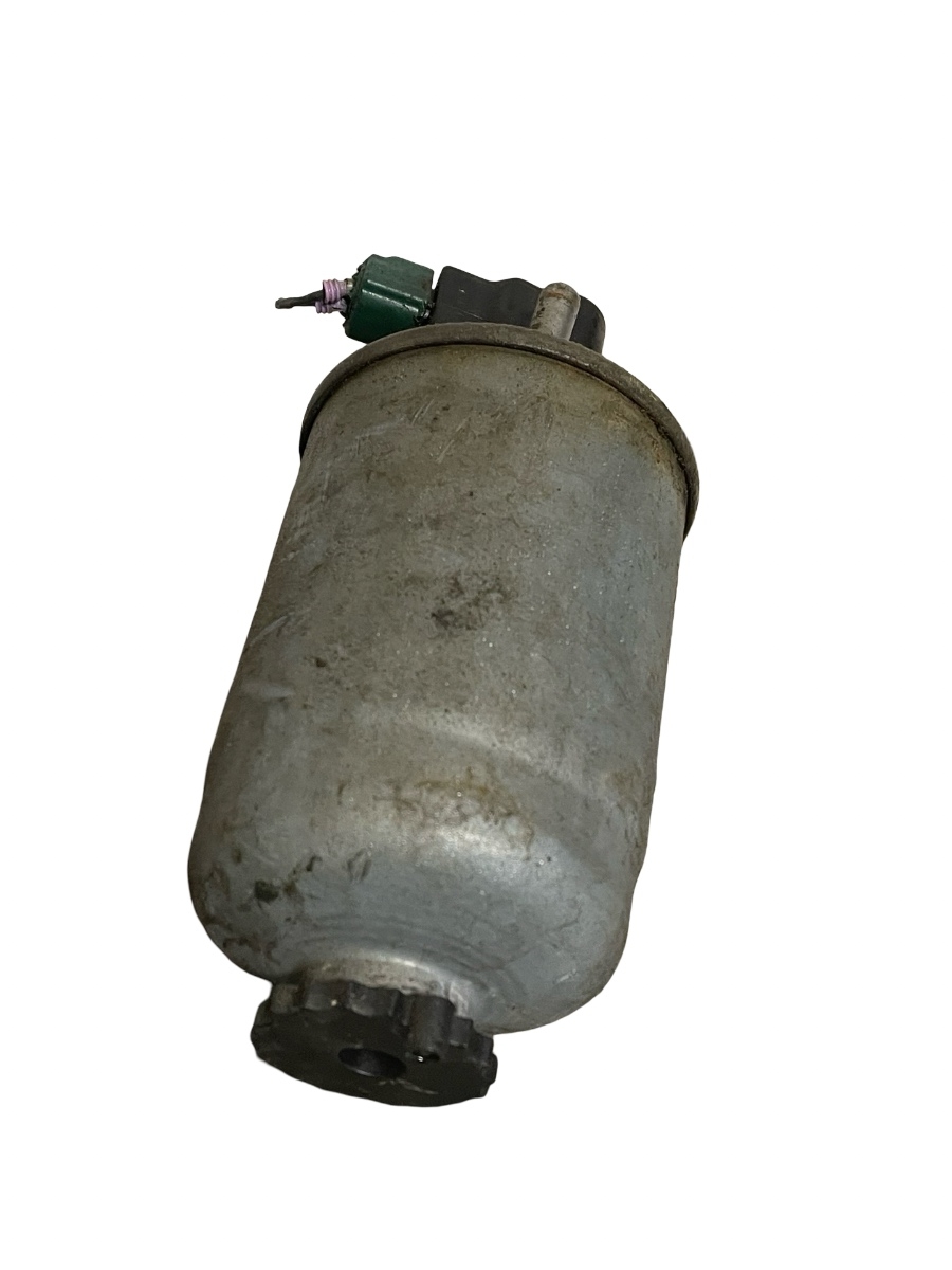 Carcasa filtru combustibil RENAULT LAGUNA III BT0/1 2007 - 2015 2.0DCI