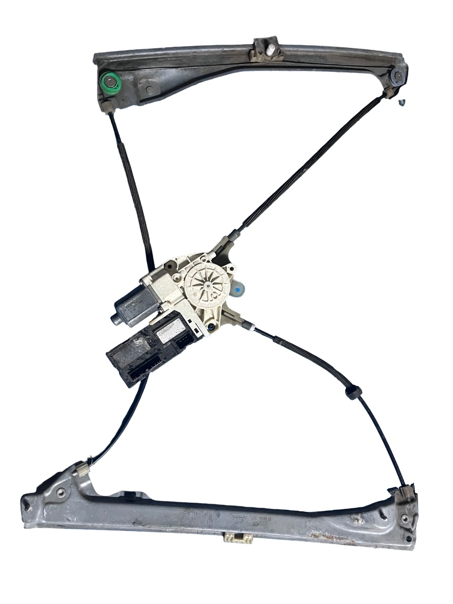 Macara Geam dreapta spate RENAULT LAGUNA III BT0/1 2007 - 2015 0130822331