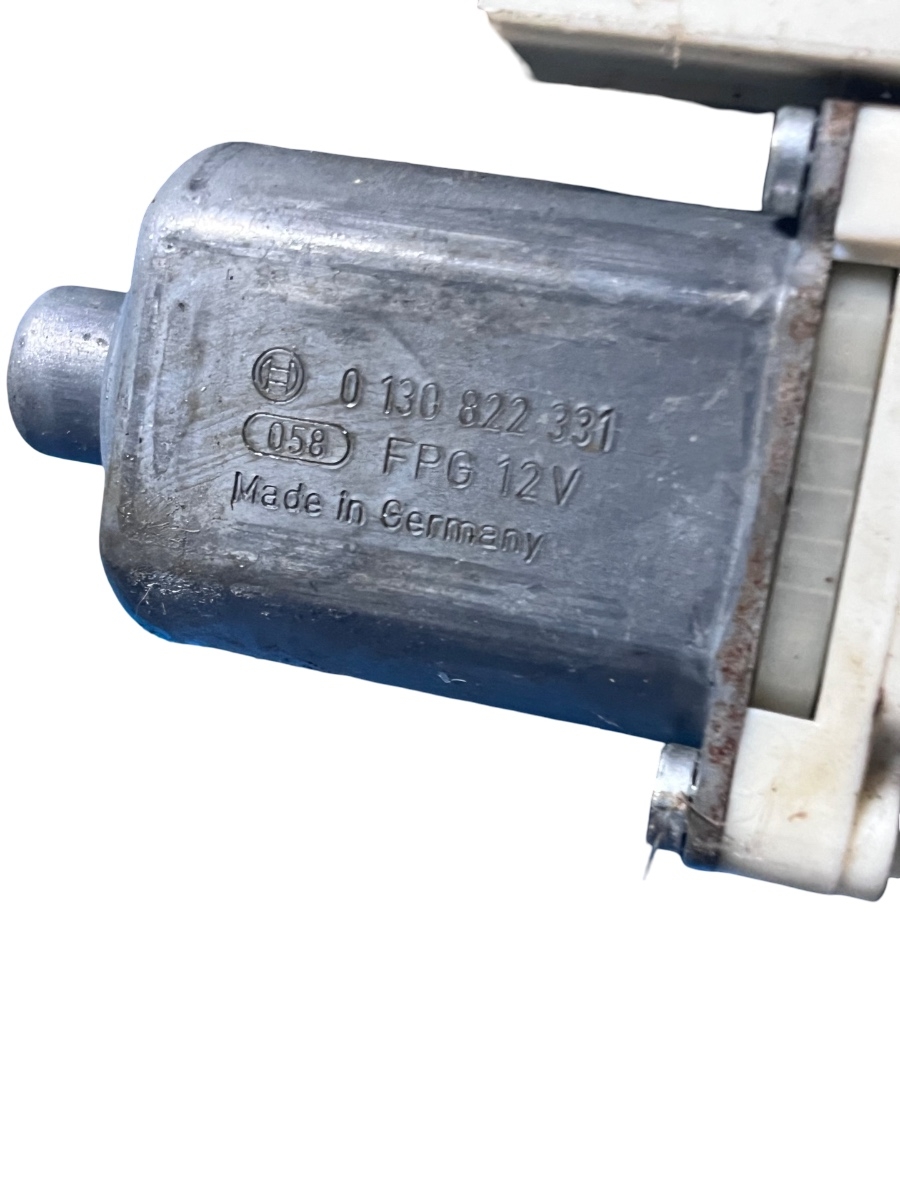 Macara Geam dreapta spate RENAULT LAGUNA III BT0/1 2007 - 2015 0130822331 – foto 3
