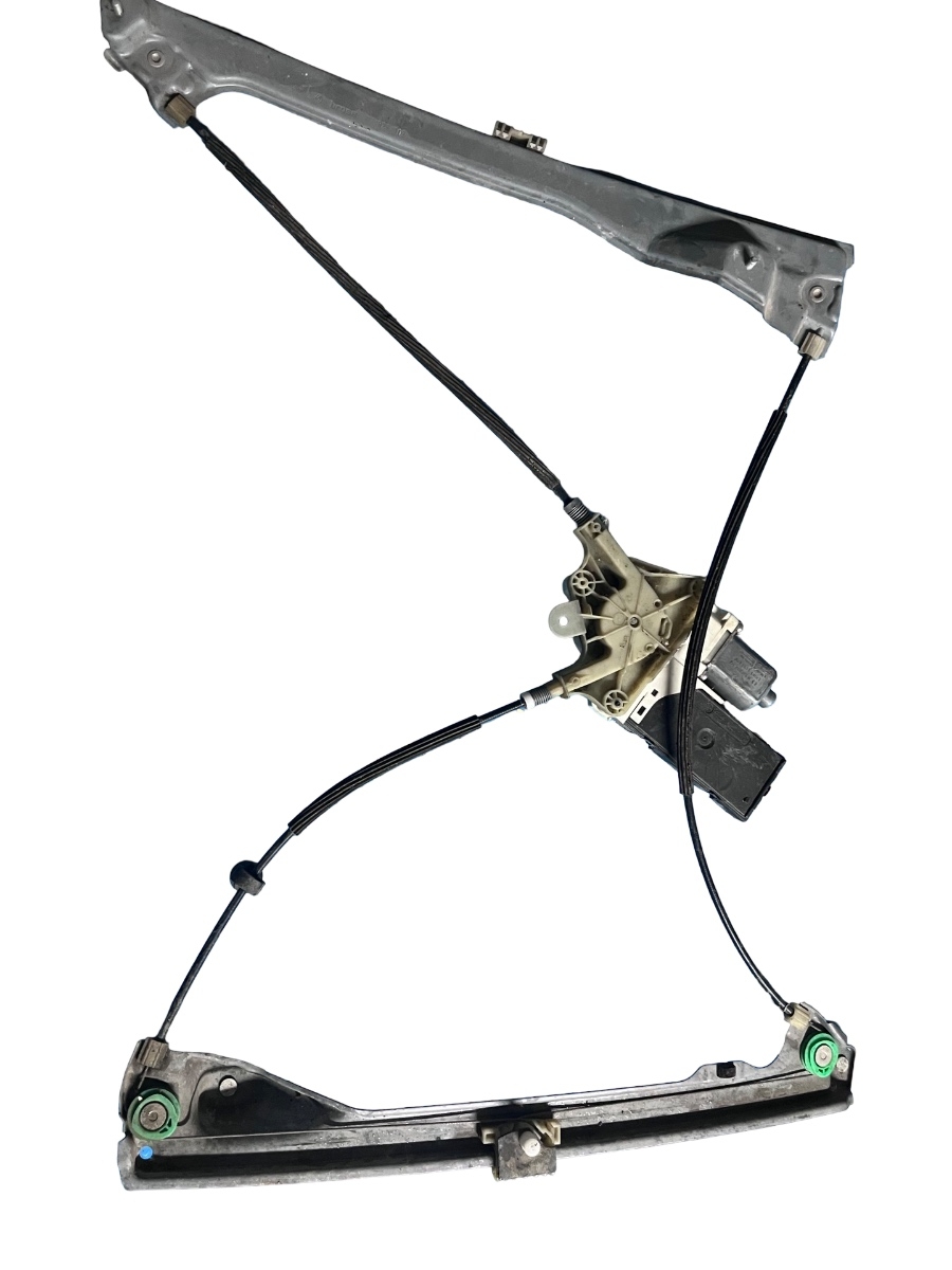 Macara Geam dreapta spate RENAULT LAGUNA III BT0/1 2007 - 2015 0130822331 – foto 2