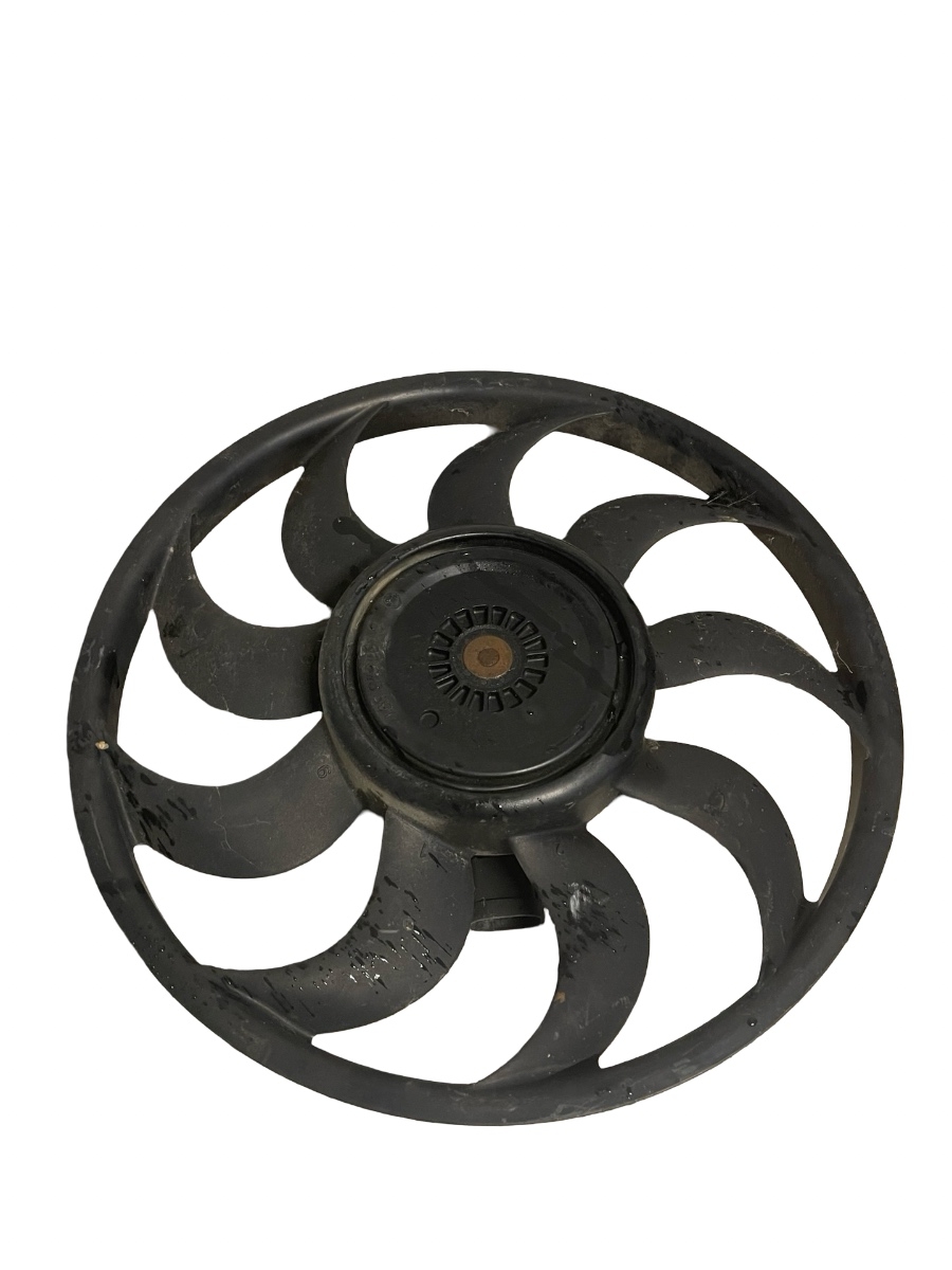 Electroventilator RENAULT LAGUNA III BT0/1 2007 - 2015 2.0DCI 214815679R