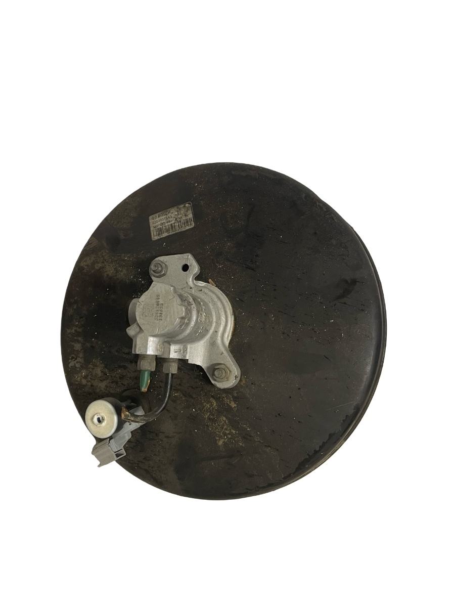 Tulumba frana RENAULT LAGUNA III BT0/1 2007 - 2015 0204051643