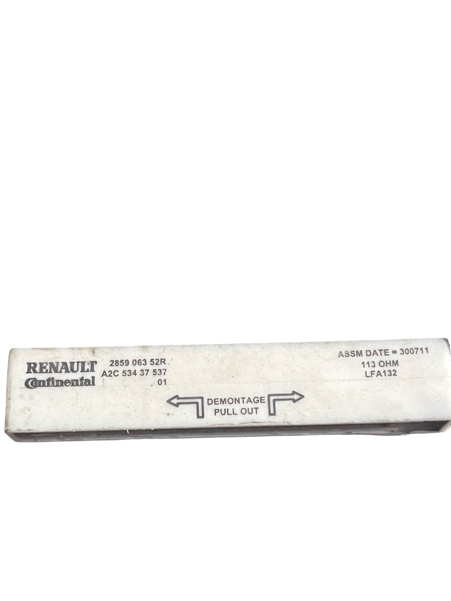 Grila de ventilatie spate RENAULT LAGUNA III BT0/1 2007 - 2015 – foto 3