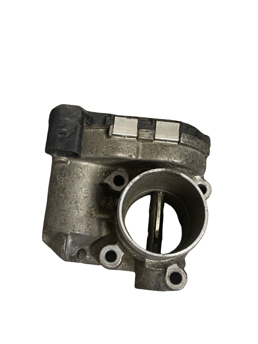 Clapeta de acceleratie  RENAULT LAGUNA III BT0/1 2007 - 2015 2.0DCI H8200330812 / 8200330810