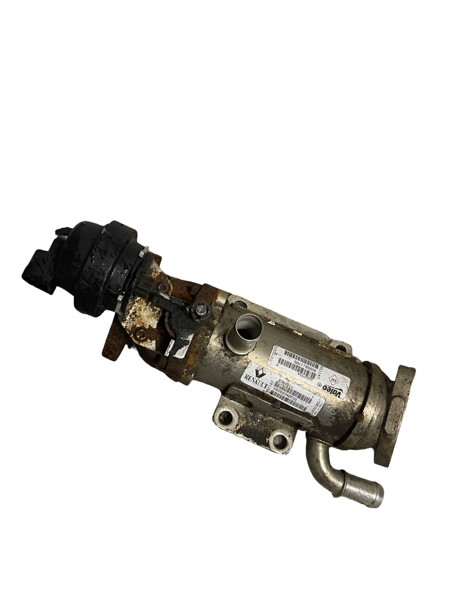 Racitor gaze RENAULT LAGUNA III BT0/1 2007 - 2015 2.0DCI H8200340616