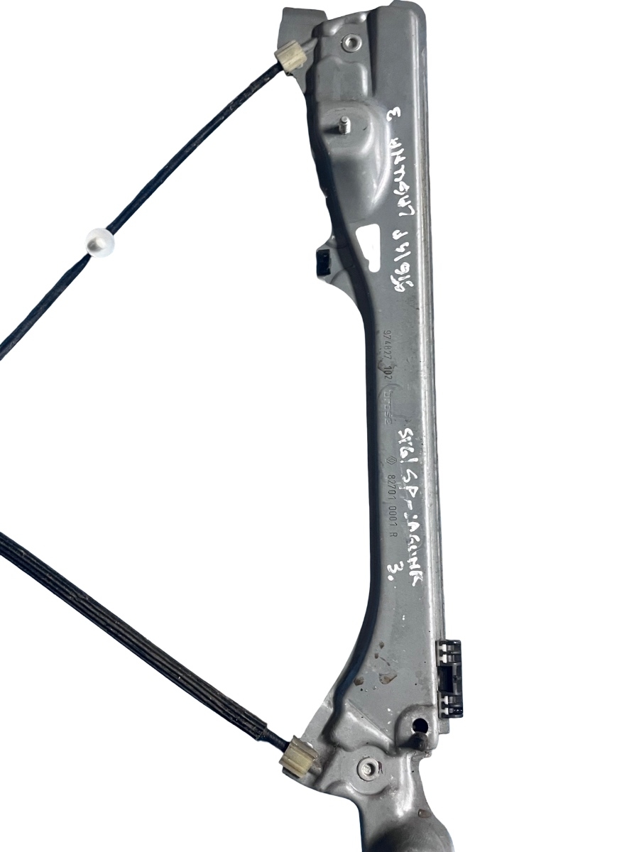 Macara Geam stanga spate RENAULT LAGUNA III BT0/1 2007 - 2015 – foto 2