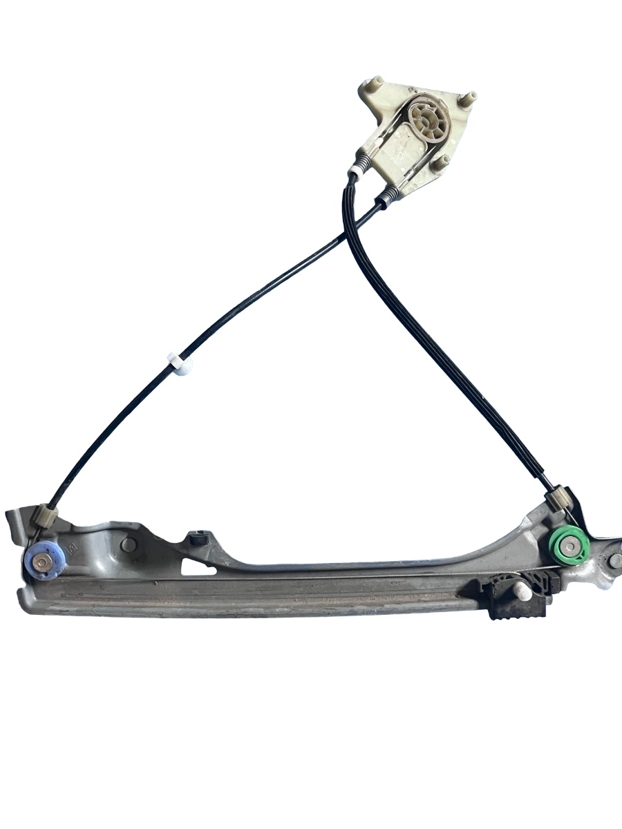 Macara Geam stanga spate RENAULT LAGUNA III BT0/1 2007 - 2015 – foto 3