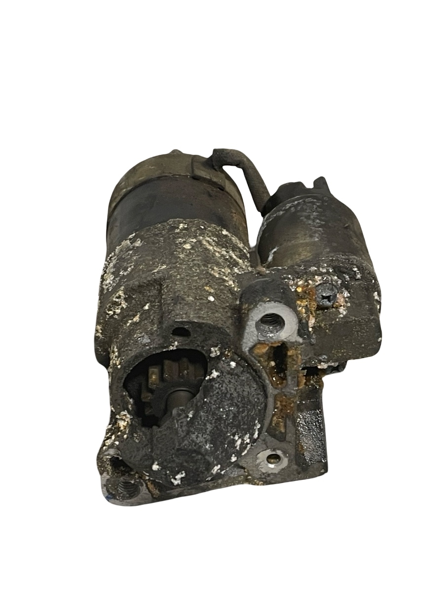 Electromotor RENAULT KANGOO KC0/1_ 1997 - > 1.5DCI 8200426577 – foto 3