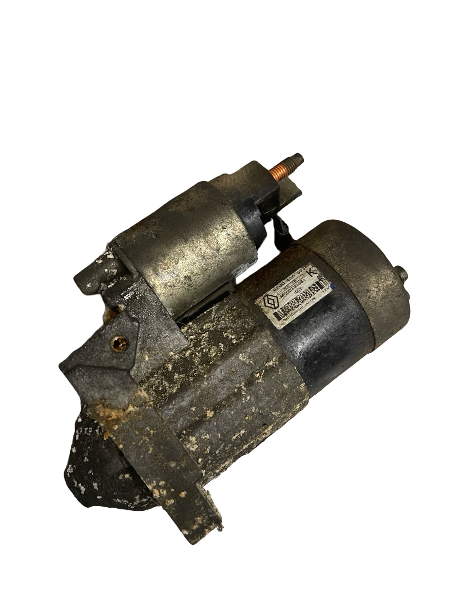 Electromotor RENAULT KANGOO KC0/1_ 1997 - > 1.5DCI 8200426577