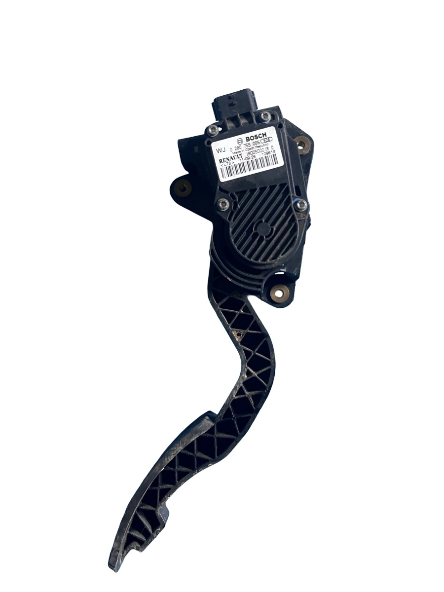 Pedala de acceleratie RENAULT LAGUNA III BT0/1 2007 - 2015 180050001R