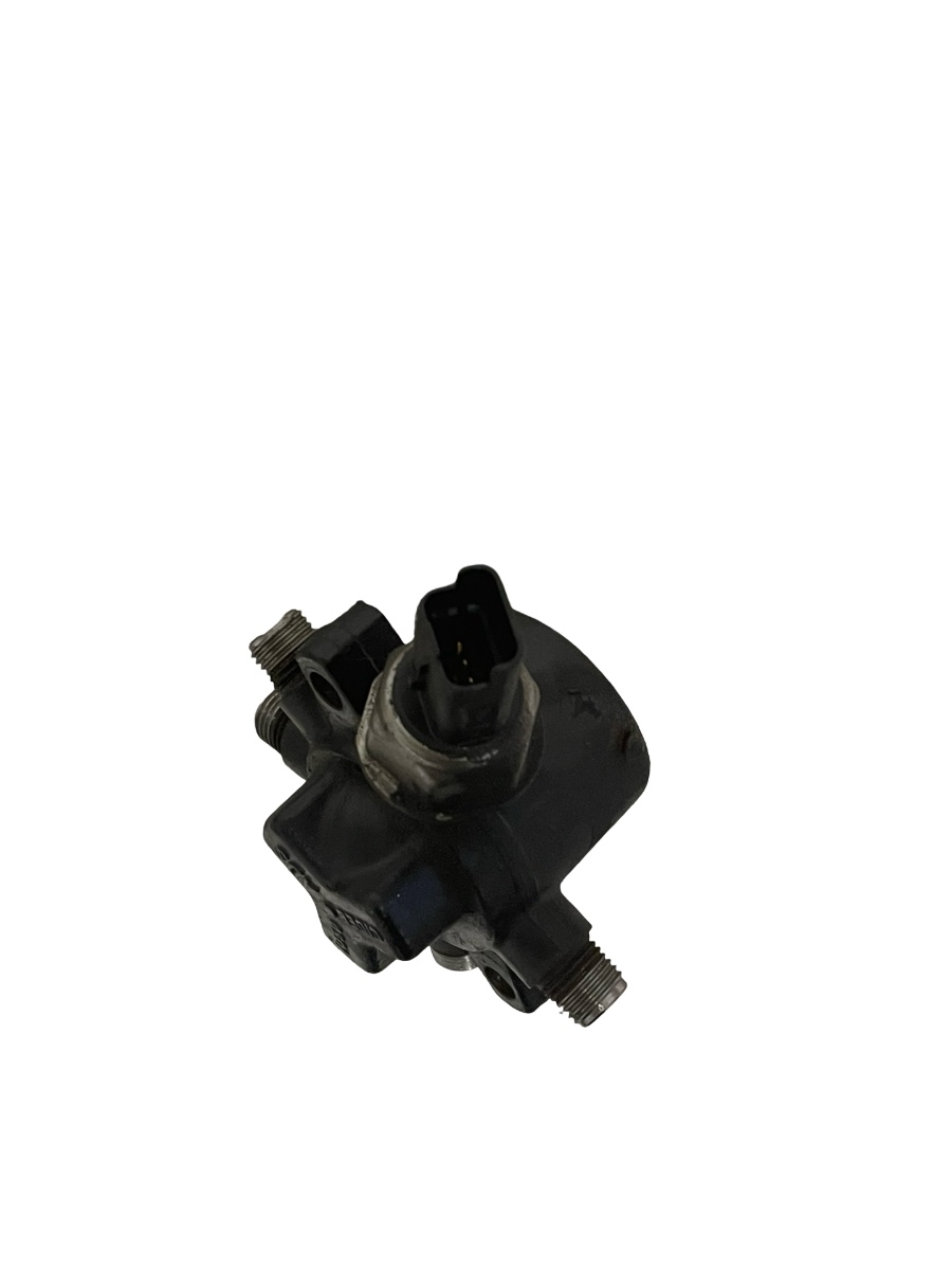 Rampa injectoare DACIA LOGAN LS_ 2004 - > 1.5DCI E3 8200057345