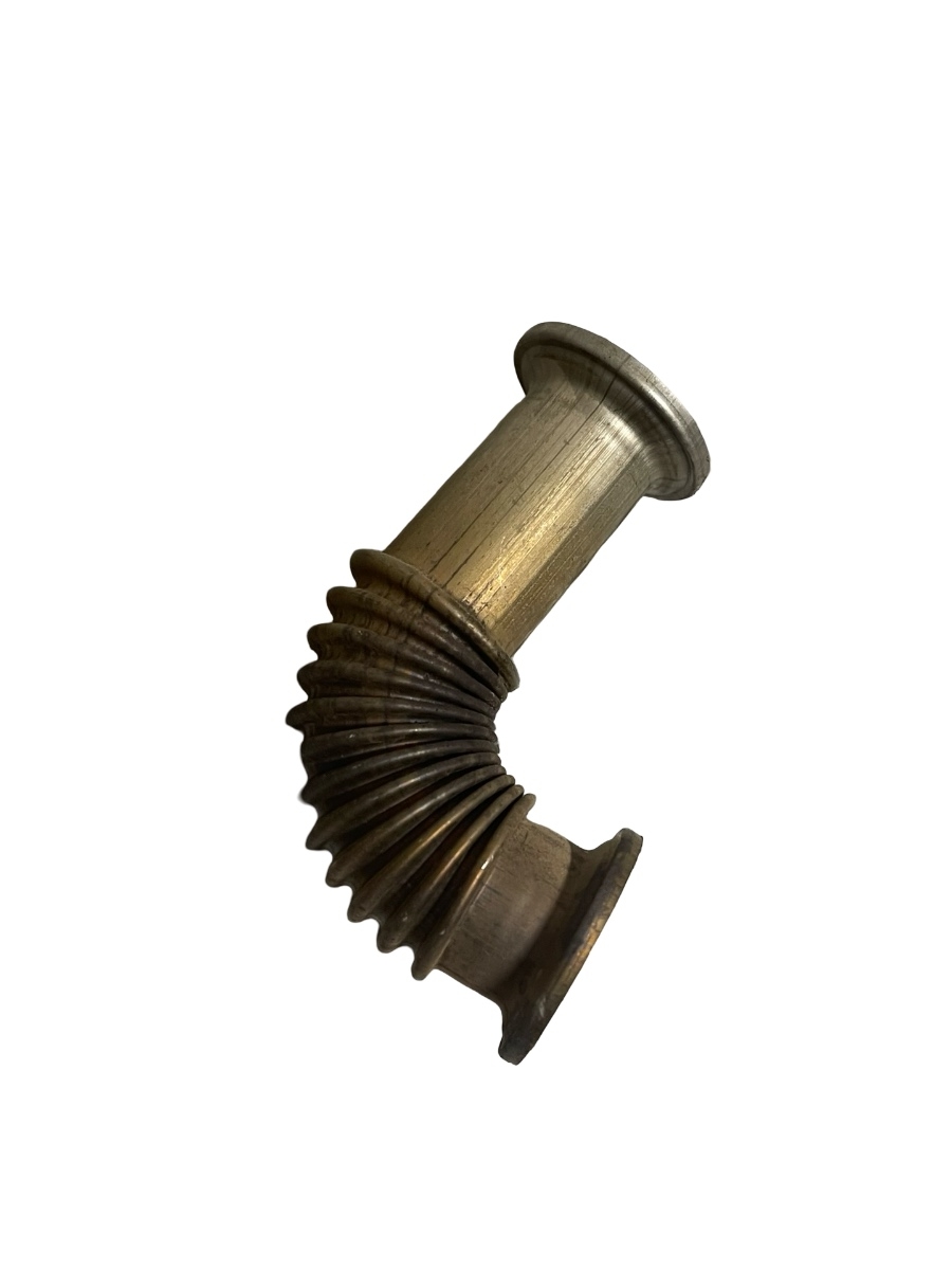 Conducta/furtun supapa EGR DACIA LOGAN LS_ 2004 - > 1.5DCI E3
