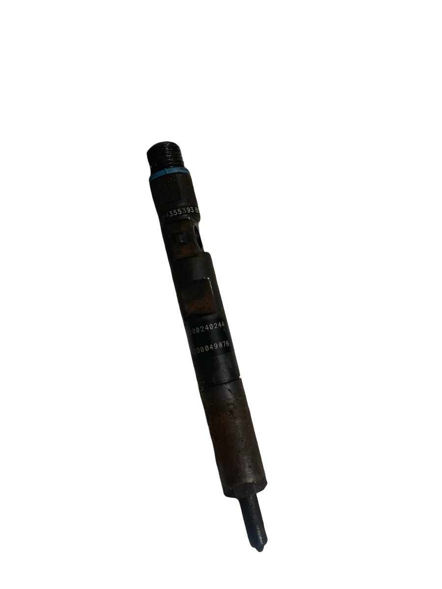 Injector combustibil DACIA LOGAN LS_ 2004 - > Delphi 1.5DCI EURO 3 8200240244
